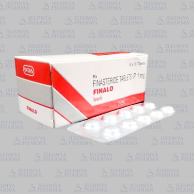Finalo 1 Mg Tablet