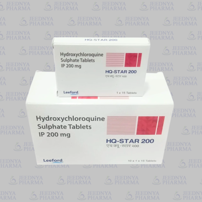 Hqstar 200 Mg