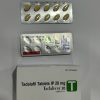 Tadalafil 20 Mg