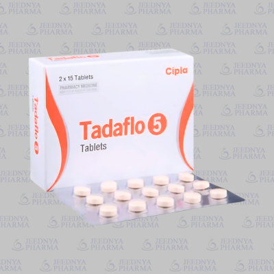 Tadaflo Tadafill Tablets