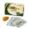 Cialis Tadalafil 20mg Tablets - Image 3