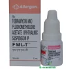 Fml T Eye Drops