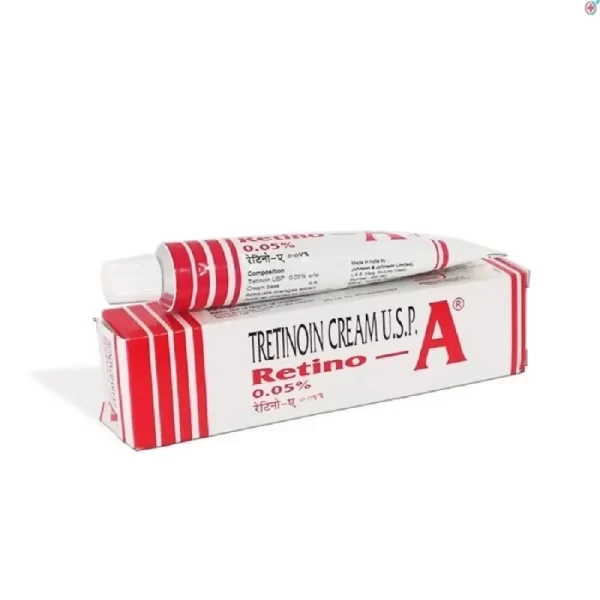 Retino-A 0.05 Cream - Image 3
