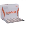 Tadaflo Tadafill Tablets