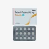 Tadaflo Tadafill Tablets - Image 3