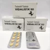 Vidalista Tadalafil 80 Mg