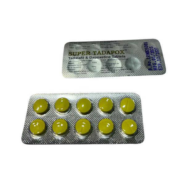 Super Tadapox - Image 2