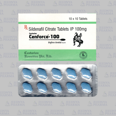 CENFORCE 100