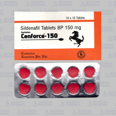 CENFORCE 150