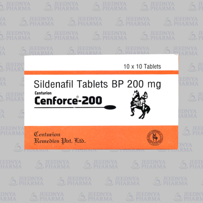 CENFORCE 200