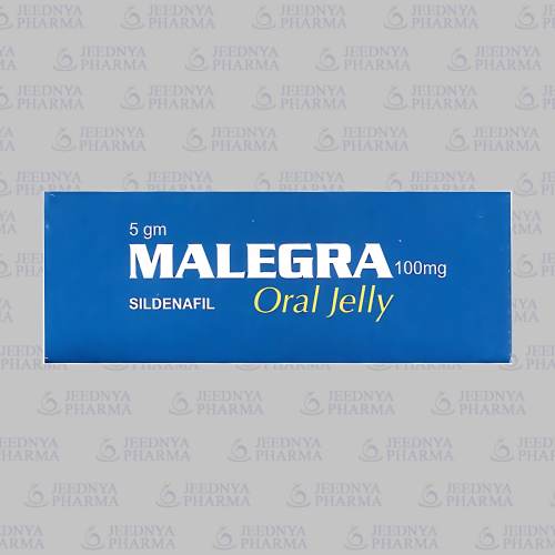 Malegra Oral Jelly Offers Quick Relief From Erectile Dysfunction - Image 3