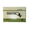 Sildenafil Citrate Tablets Cenforce-120