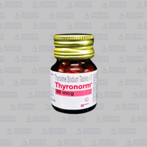 Levothyroxine Sodium Tablets