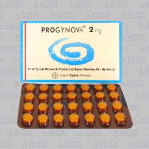 Progynova 1mg Tablet