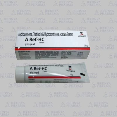 A Ret HC Cream
