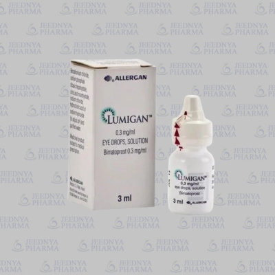 Bimat LS Eye Drops