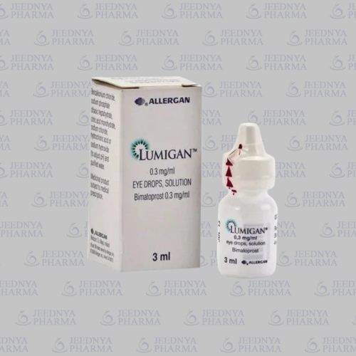 Bimat LS Eye Drops