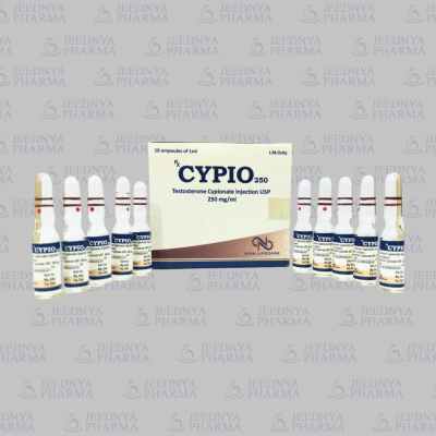 CYPIO 250