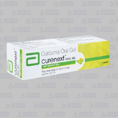 Curenext Oral Gel