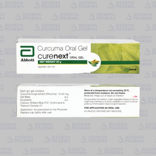Curenext Oral Gel - Image 2