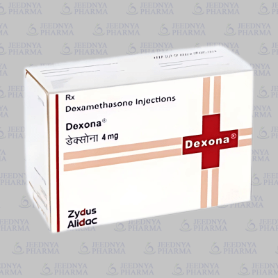 DEXONA INJECTION 4