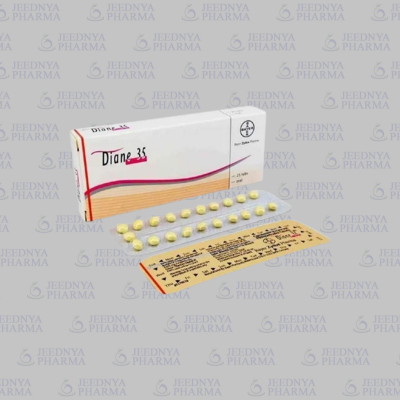 Diane 35 Tablet