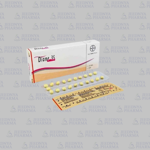 Diane 35 Tablet
