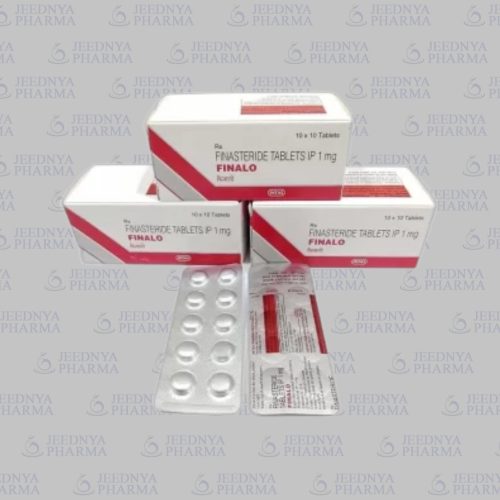 Finalo 1 Mg Tablet - Image 2