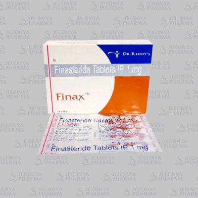 Finax Tablet 1 MG
