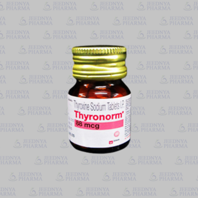 Levothyroxine Sodium Tablets