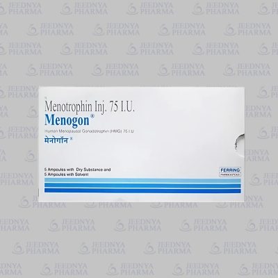 Menogon Injection