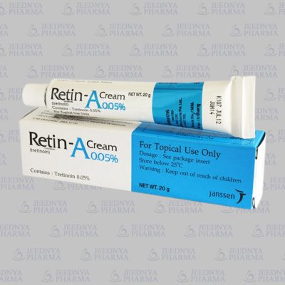 RETINO A