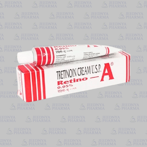 Retino-A 0.05 Cream - Image 3