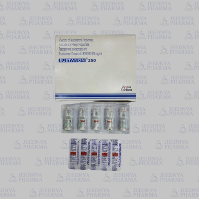 Sustanon 250 Mg Injection