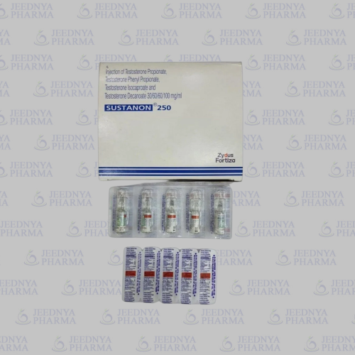 Sustanon 250 Mg Injection