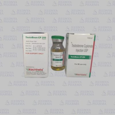 TestoBOON -CP