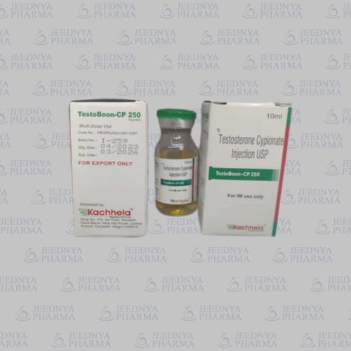 TestoBOON -CP