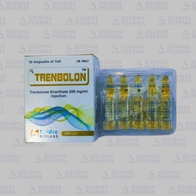 Trenbolone Acetate 100