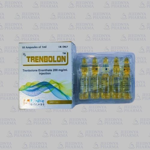 Trenbolone Acetate 100