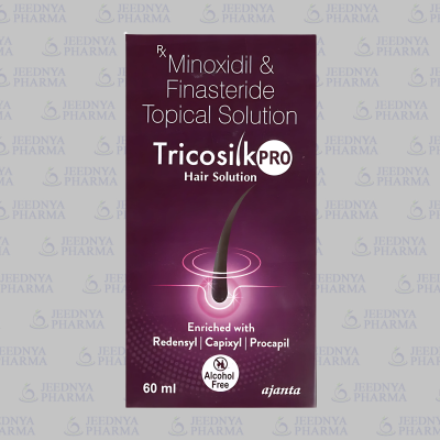 Tricosilk 5 SOLUTION