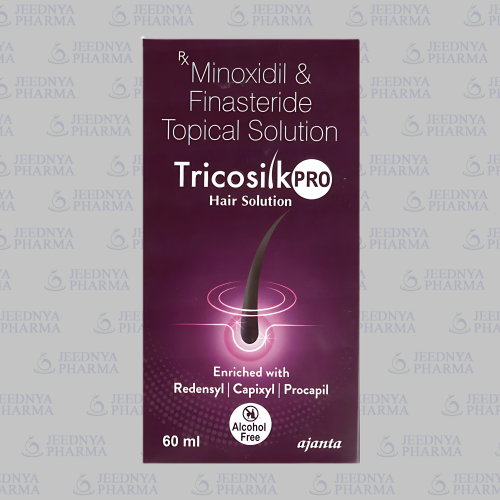 Tricosilk 5 SOLUTION