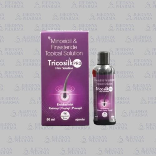 Tricosilk 5 SOLUTION - Image 2