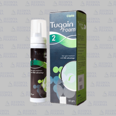 Tugain 10 Foam