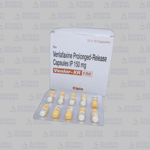 Venlor-XR 150 Capsule