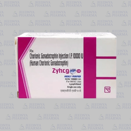 ZYHCG 10K
