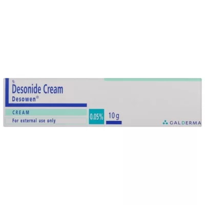 Desowen Cream 30 Gm