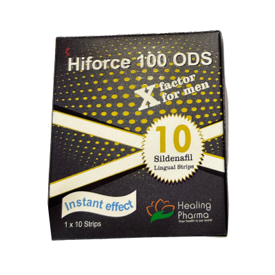 Hiforce 100 ODS