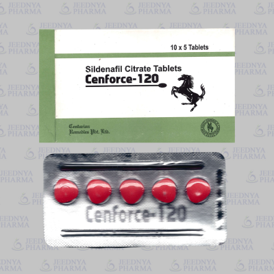 CENFORCE 120