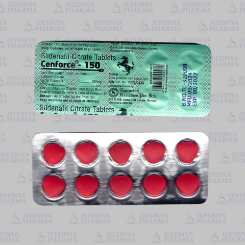 CENFORCE 150 - Image 2