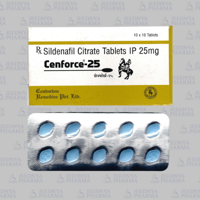 CENFORCE 25